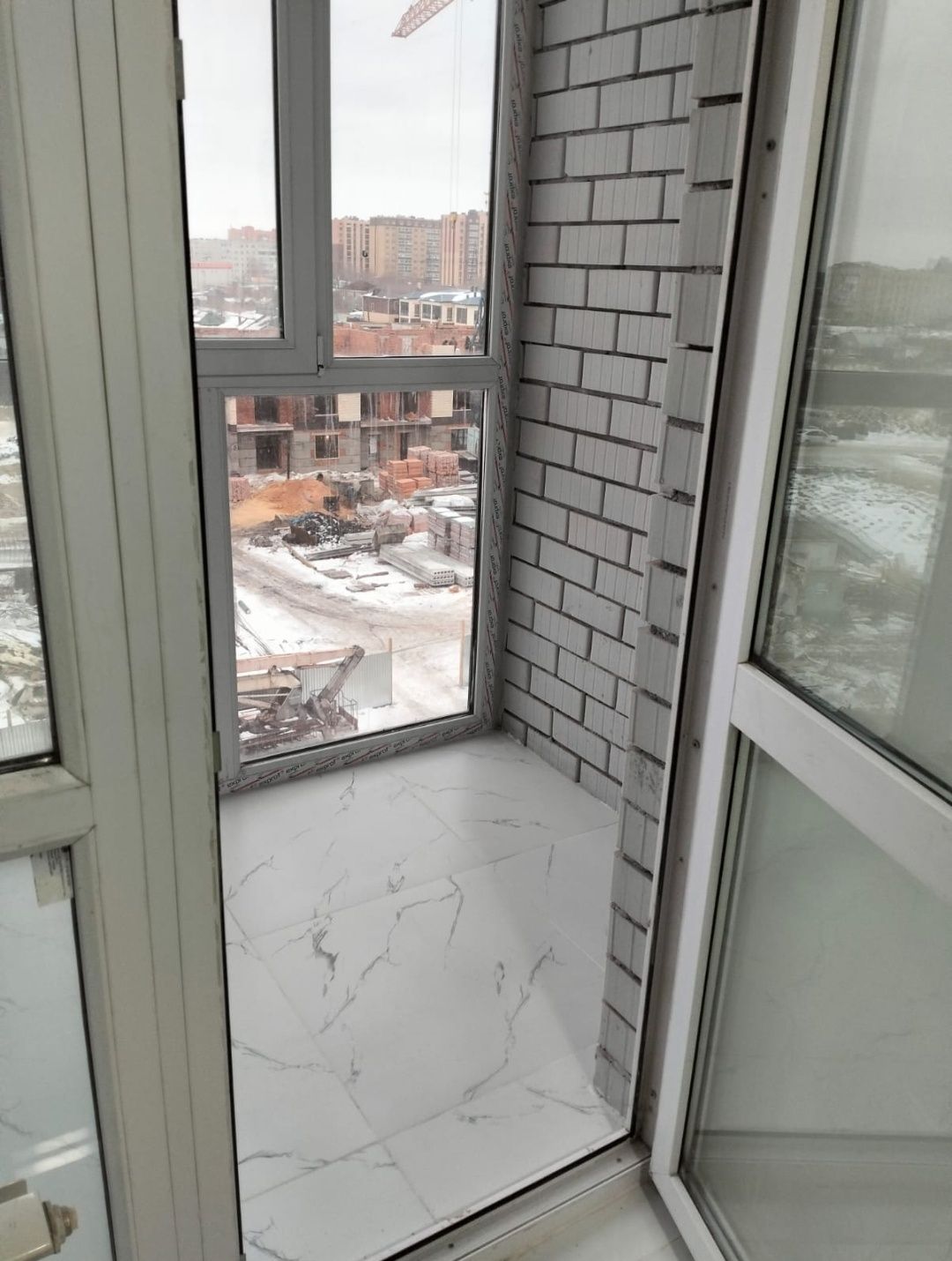 Продам квартиру евротрешку в ЖК Elim ai