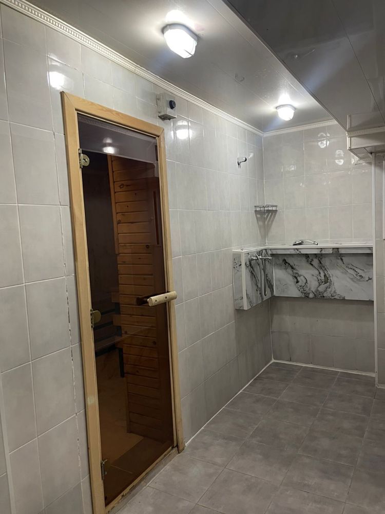 Сдам сауну в аренду срочно