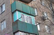 Пластиковые окна и двери