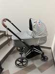 Коляска Cybex Priam