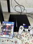 Продаю PlayStation 4 в отличном состоянии Срочно