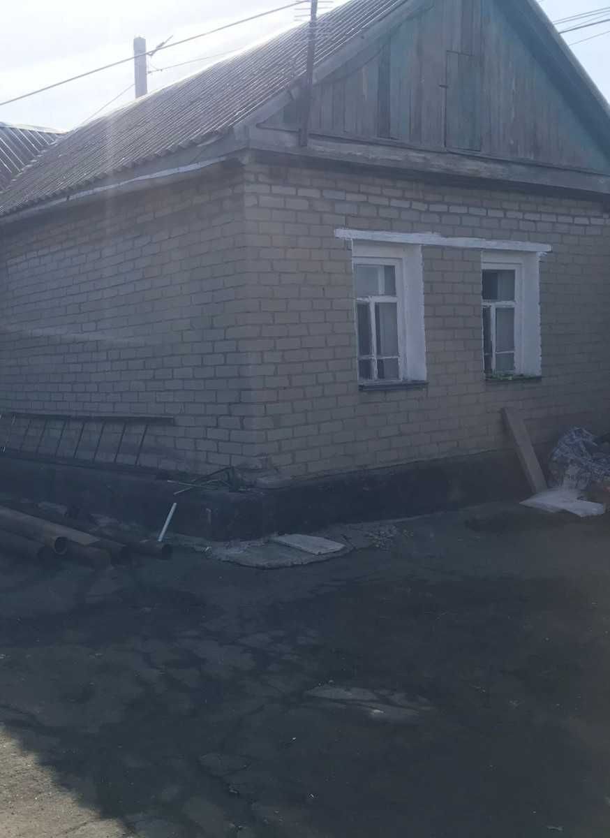 продается дом Тобыл 1 мая
