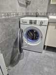 Срочно продам стиральную машину Haier