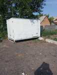 Продам вагончик контейнер