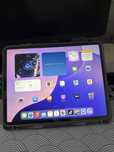 I pad 12,9 256gb