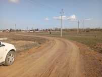 Участок Дача напротив Гольф-Клуба