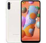samsung galaxy a11 белый 32гб 20.000