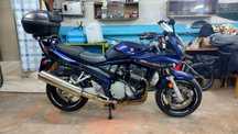 Suzuki Gsf1200"New"