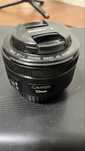 Canon 50 mm 1.8