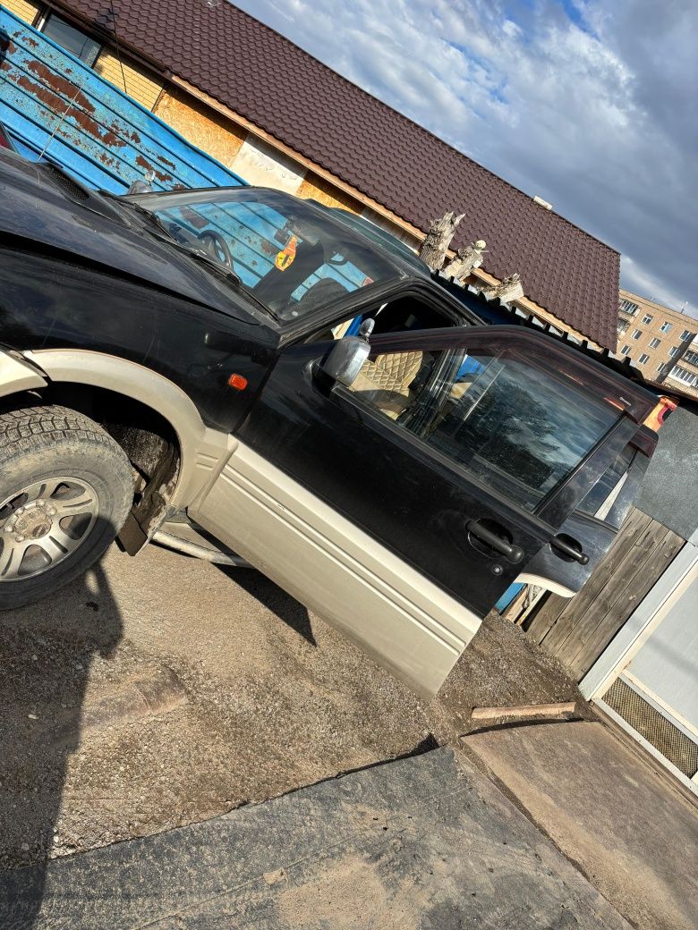 Автомобиль в хорошем состоянии
