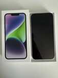 Iphone 14 256GB purple