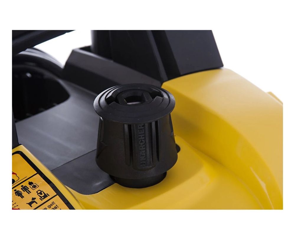 Мойка высокого давления Karcher