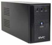 Источник бесперебойного питания SVC V-600-L