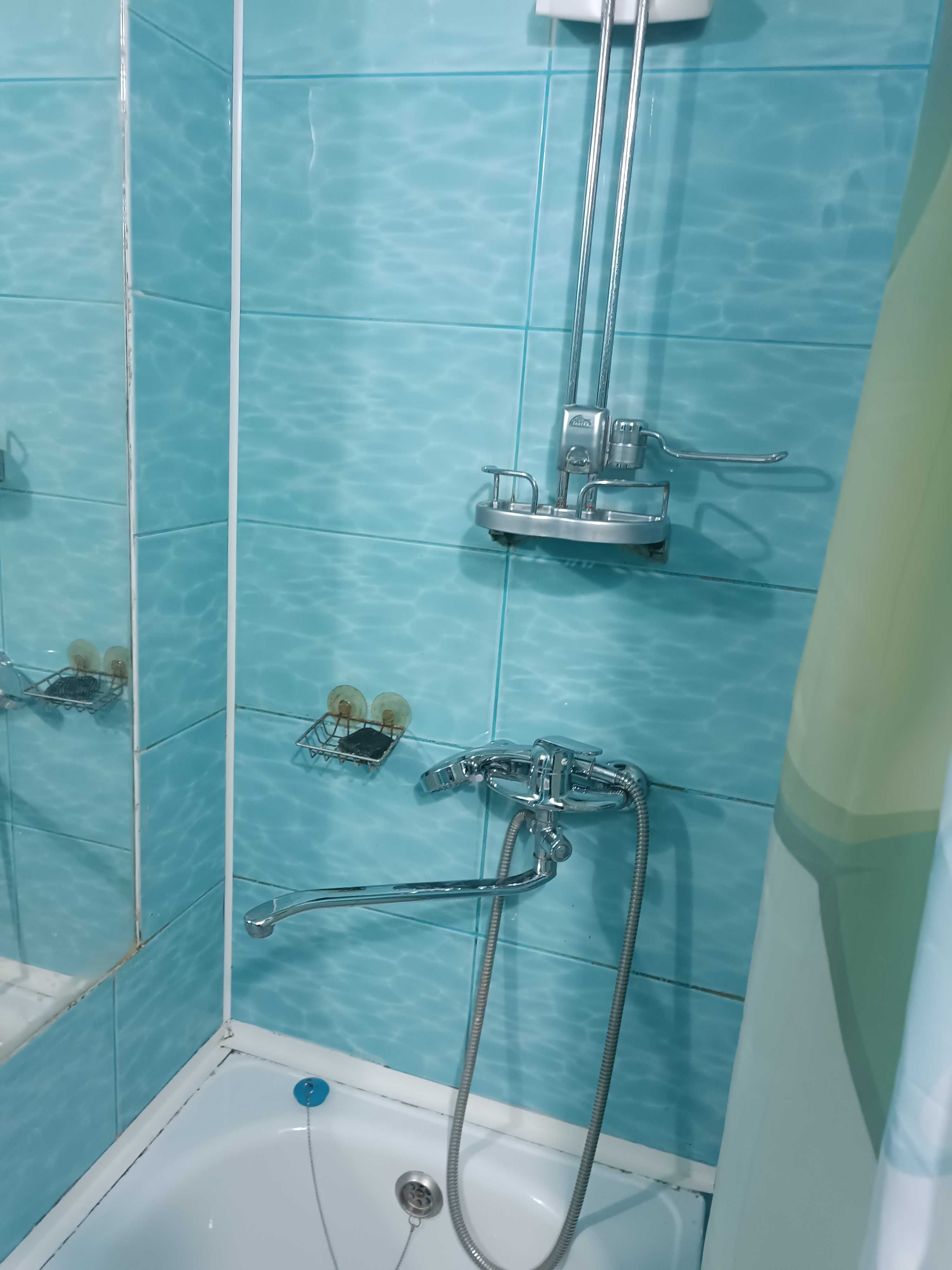 Продам 3-х комнатную квартиру Лисаковск