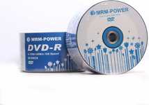 Диски DVD для МРТ, КТ, Рентген / DVD-R диск / Диск для записи
