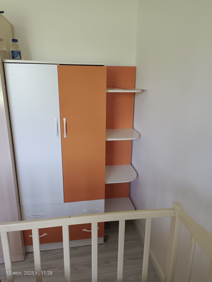 Камот,шкаф,детский шкаф