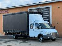 Газель грузоперевозка Алматы Тараз Шымкент Туркестан