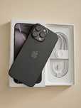 IPhone 16 Pro Max 256 gb akb 100