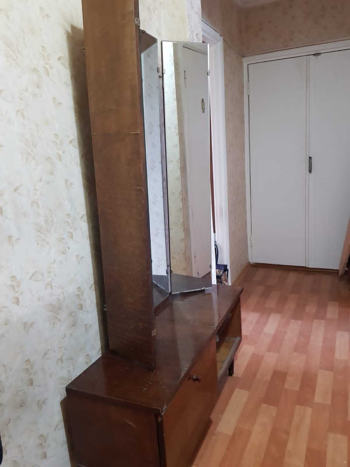 2х комнатная квартира