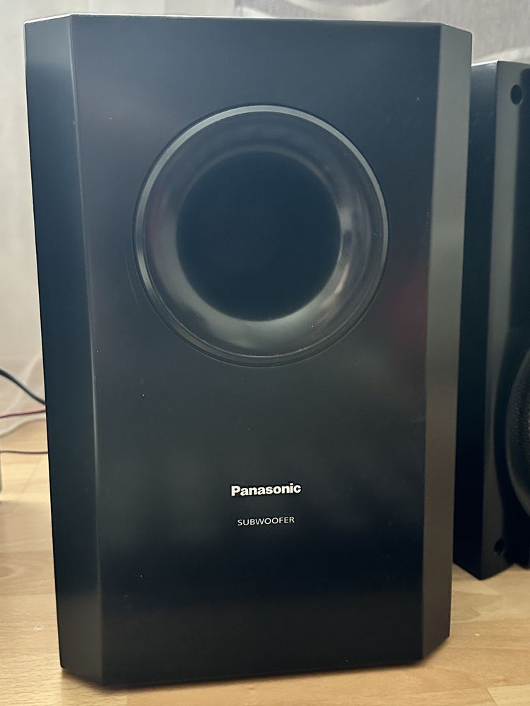 Магнитофон Panasonik