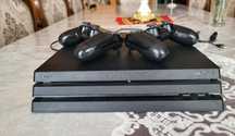 Sony PlayStation4 pro