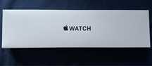 Продам Apple Watch SE с гарантией