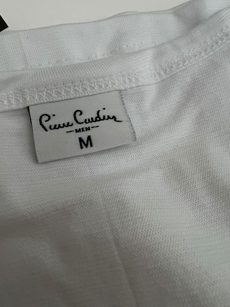 Боксеры, футболки Pierre Cardin оригинал
