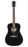 Гитара Fender CD-60S Black