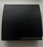 Sony Playstation 3 Slim. Полностью прошита.