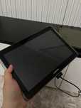 Samsung Galaxy Tab 10.1.
•Зарядка старого формата (ш