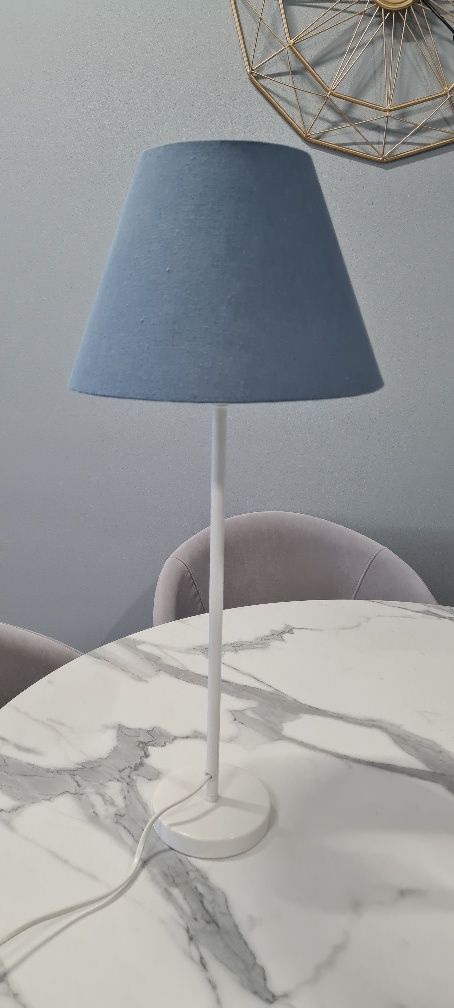 Продам  лампу IKEA светильник,настольная лампа.
