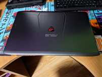 Ноутбук Asus Rog GL752vw 17.3"