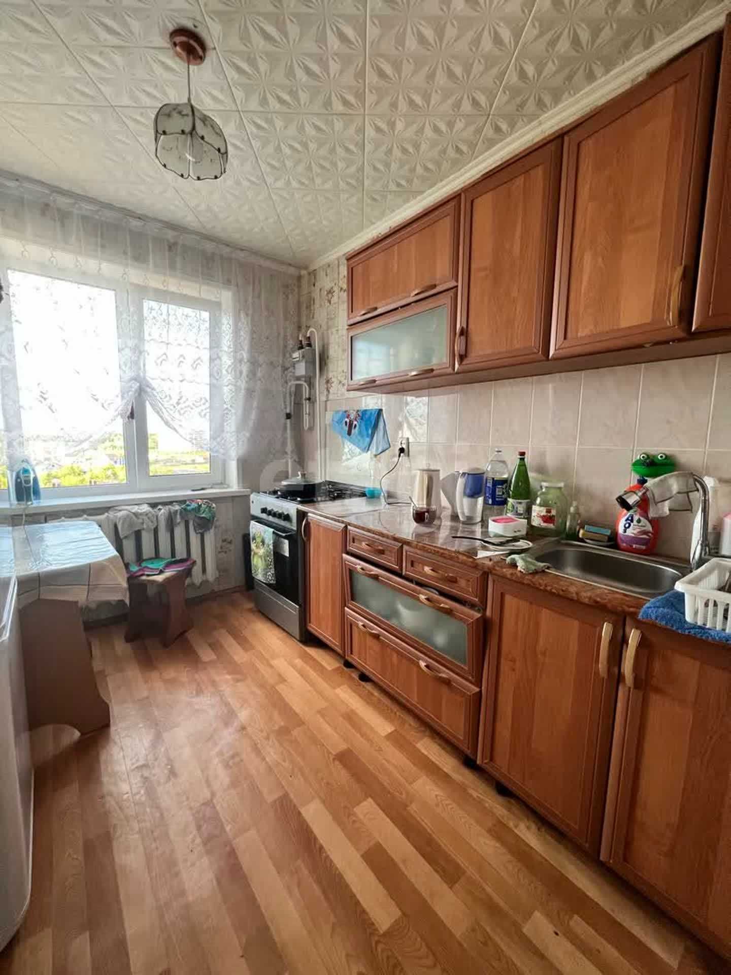 Продам 3х-комнатную квартиру Новой планировки Дешево!! Горящая цена!