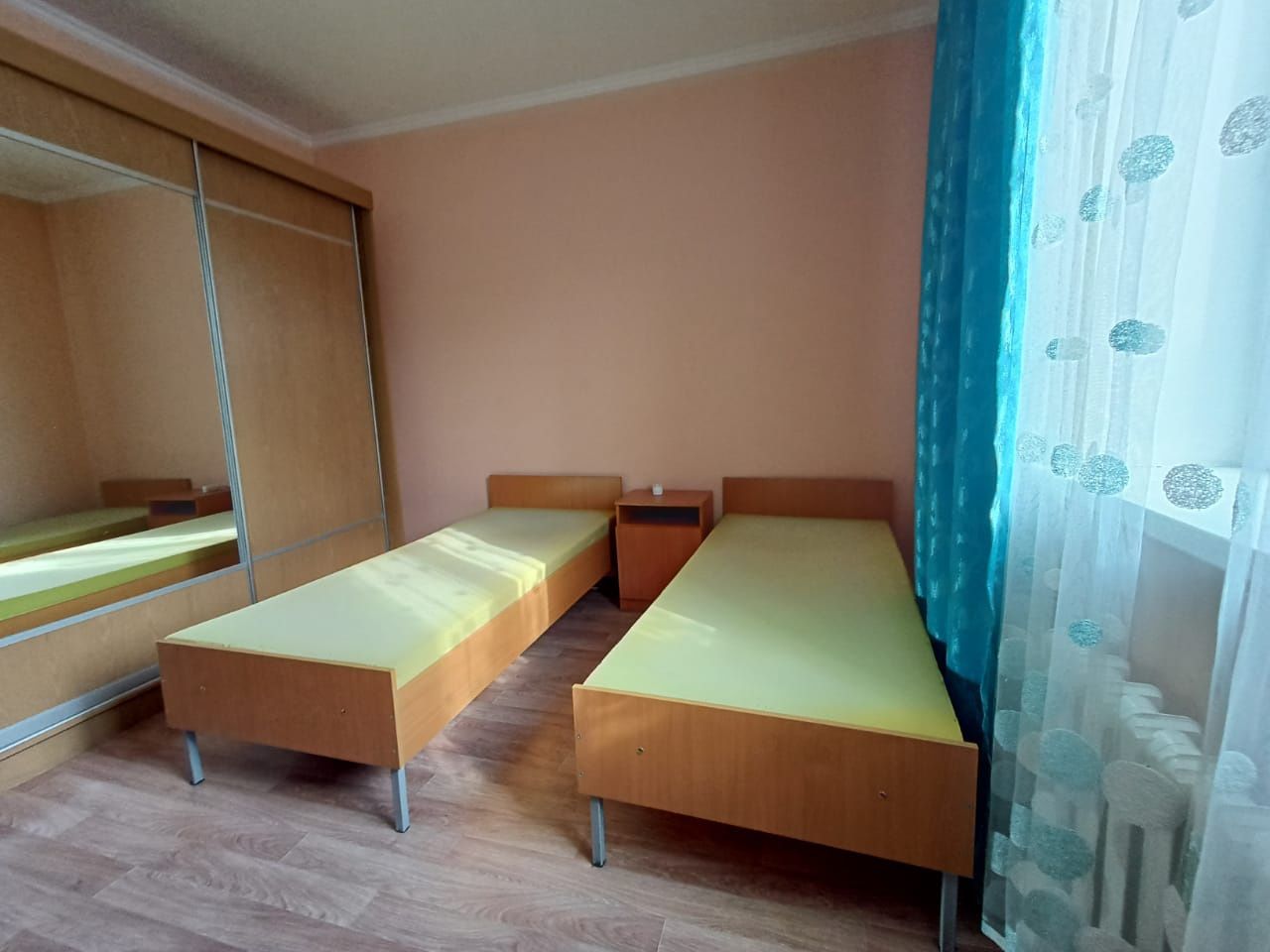 Кровати односпальные