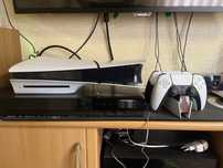 Playstation 5 digital , ps5 1 TB