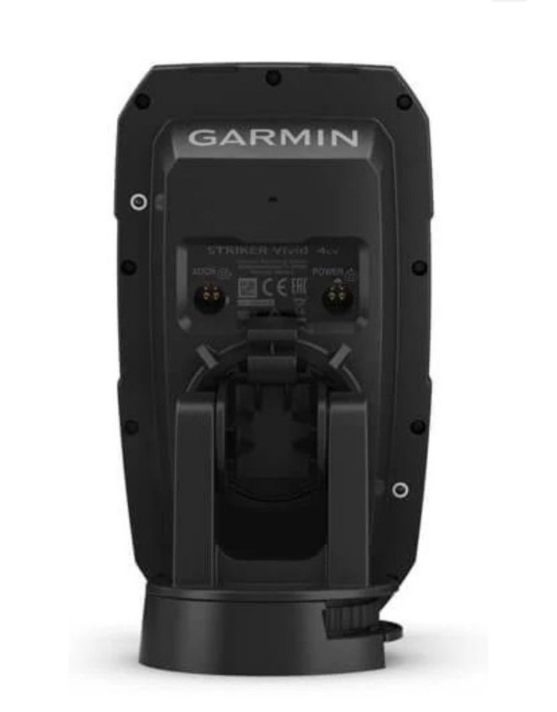 Продам Эхолот Garmin Striker Vivid 4CV