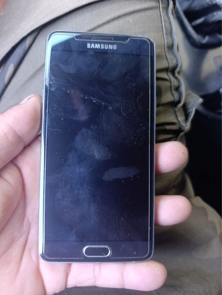 Samsung Galaxy A 5