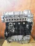 Лонг блок двигателя в сборе Fudi Lion F22 diesel 1,9T D19TCEE2