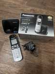 Продам радиотелефон Panasonic