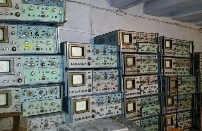 Принимаем тех серебро