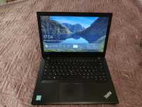 Ноутбук LENOVO Thinkpad T470 в отличном состоянии