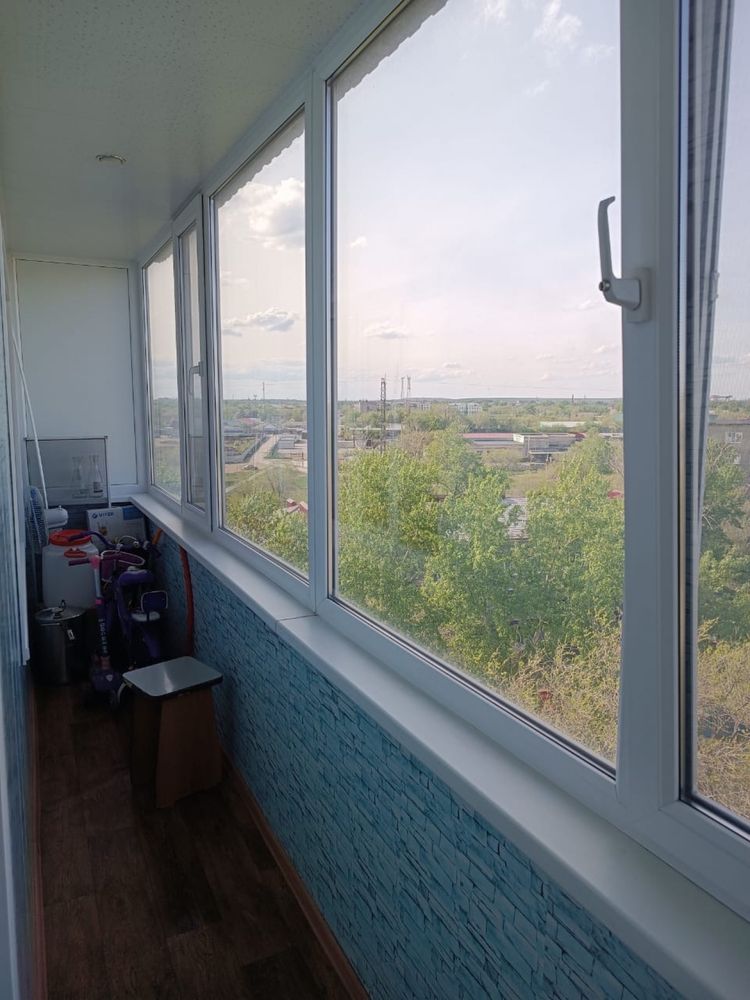 Продам 3-комнатную квартиру