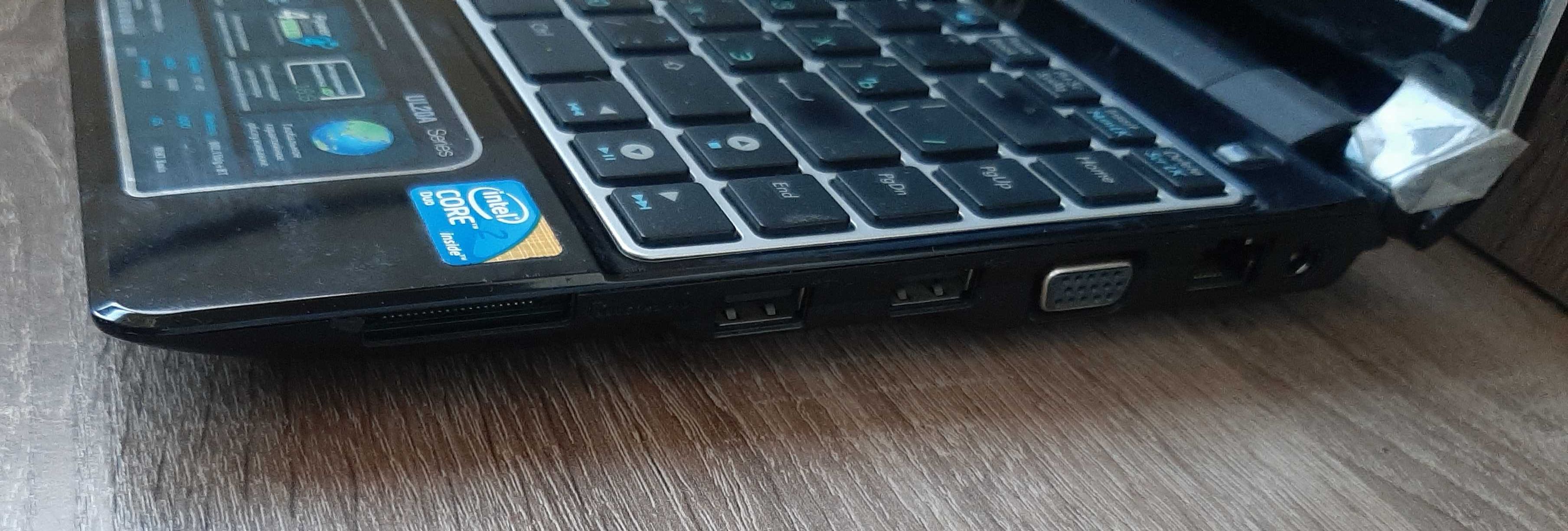 Нетбук Asus UL20