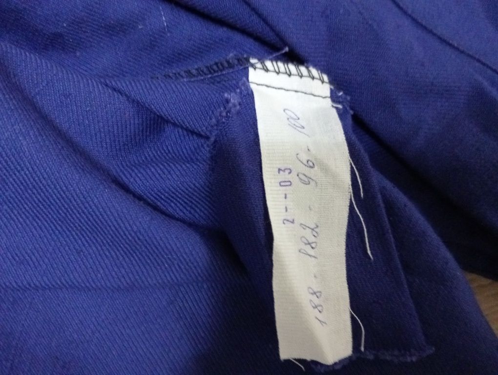 Продам спецодежду!