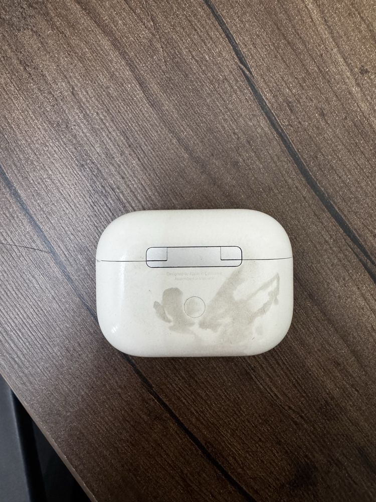 Кейс от Airpods Pro 1 Айрподс про без наушников