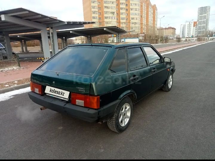 Продам Машину ВАЗ 2109