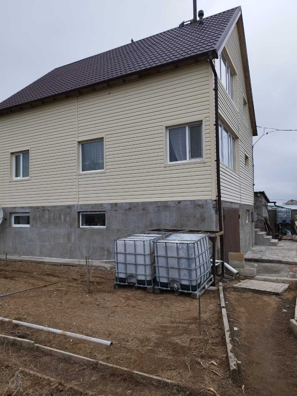 Продам дом на 22-микрорайоне