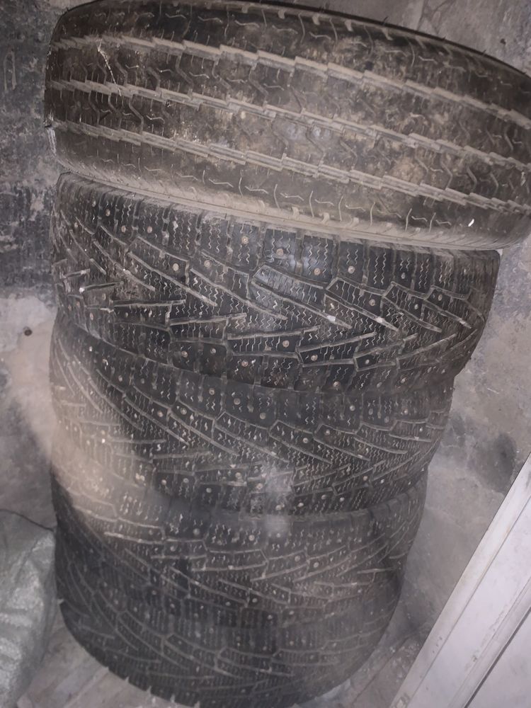 Шины на уазR16/75/225