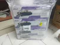 Продам комплект картриджей CF543x, cf403x и т.д