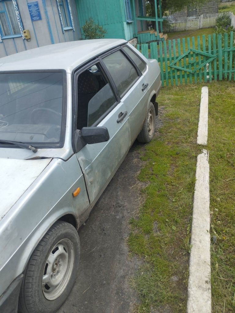 Авто транспорт легковой